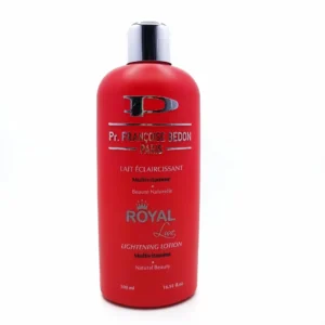 Francoise Bedon Royal Lotion 500ml