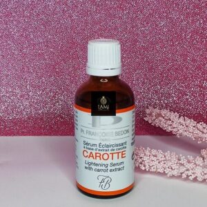 Francoise Bedon Carrot Serum | Lami Fragrance