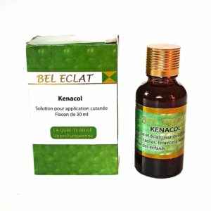Bel Eclat Kenacoil Oil | Lami Fragrance