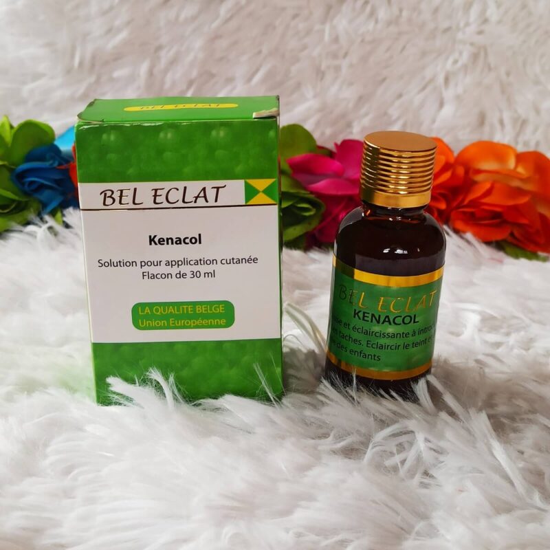 Bel Eclat Kenacol Oil