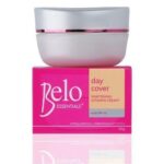 Belo Skin Care DAY COVER WHITENING VITAMIN CREAM SPF15 - 50G