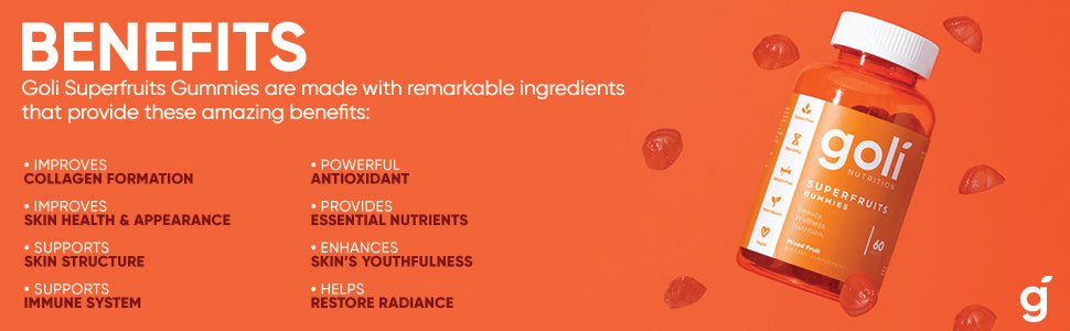 benefit goli superfruits
