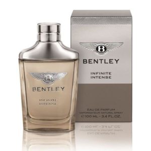 Bentley Infinite Intense EDP for Men 100ml