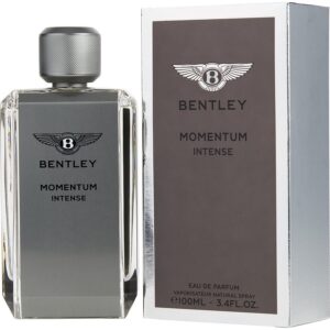 Bentley Momentum Intense EDP for Men 100ml