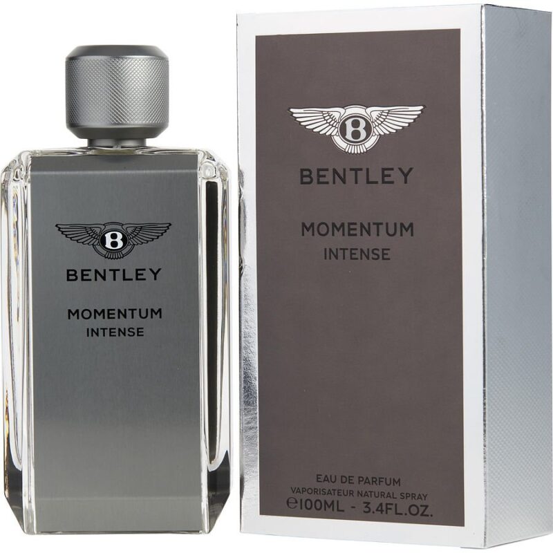 Bentley Momentum Intense EDP for Men 100ml