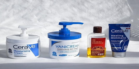 10 Best Moisturizers To Pop Your Melanin
