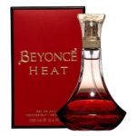Beyonce Perfume Heat EDP for Women - 100ml