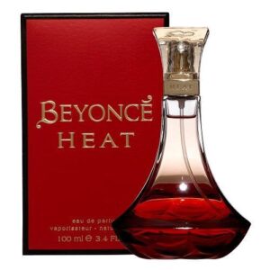 Beyonce Perfume Heat EDP for Women - 100ml