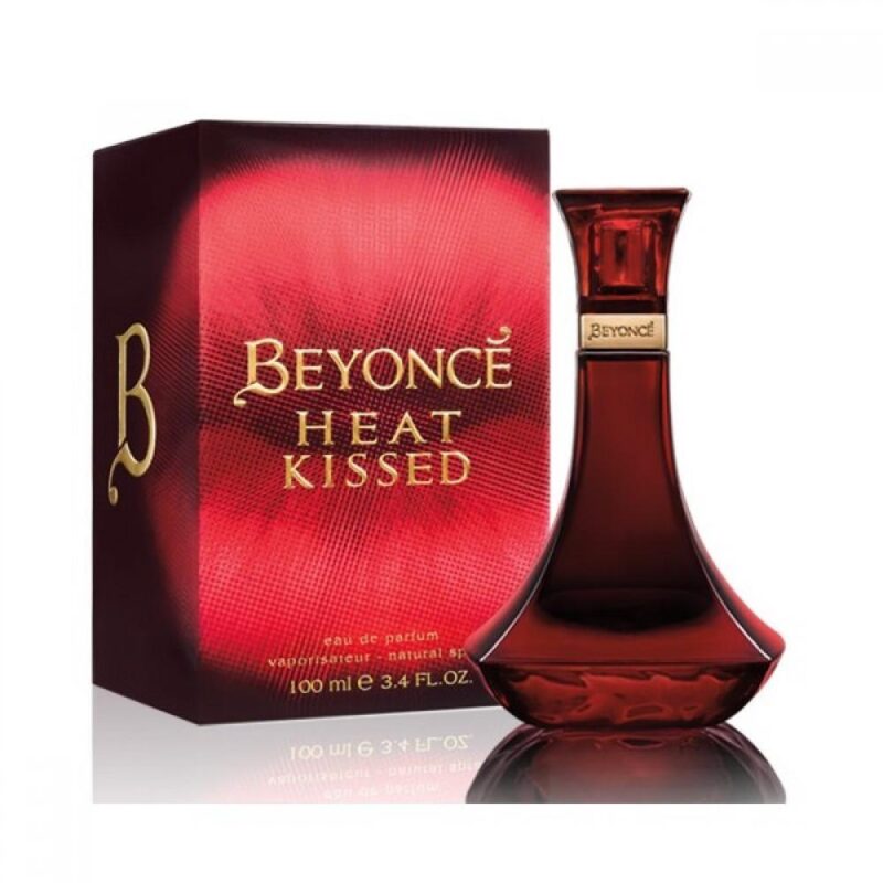 Beyonce Perfume Heat Kissed  For Women - 100ML