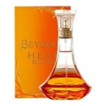 Beyonce Perfume Heat Rush EDT for Women 100ml