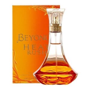 Beyonce Perfume Heat Rush EDT for Women 100ml