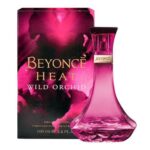 Beyonce Perfume Heat Wild Orchid EDP For Women - 100ml