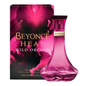 Beyonce Perfume Heat Wild Orchid EDP For Women - 100ml