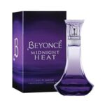 Beyonce Perfume Midnight Heat EDP for Women - 100ml
