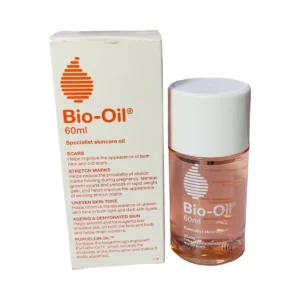 Bio Oil for Stretch Marks and Scars 60ml