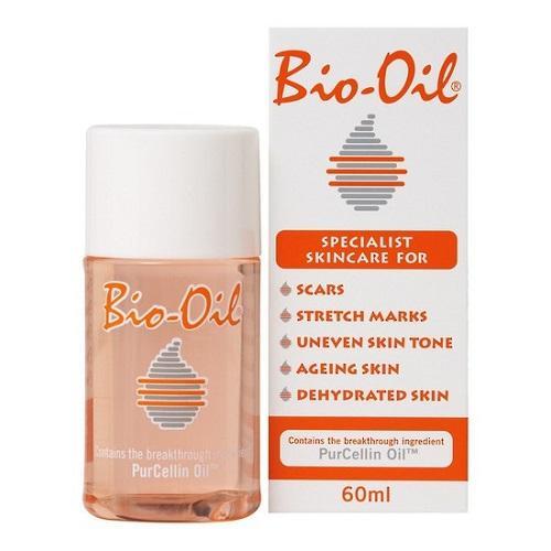 Bio Oil Skin Care 60ml Specialist for Stretch Marks