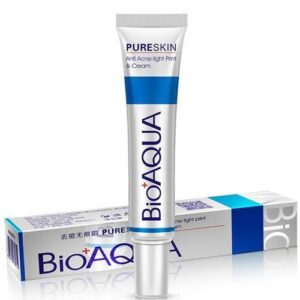 BioAqua Pure Skin Acne Treatment Cream - Lami Fragrance - 30g