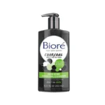Biore Deep Pore Charcoal Cleanser