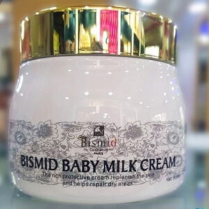 Bismid Baby Milk cream