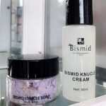 Bismid Dark Knuckle Soap and Cream
