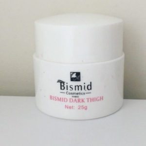 Bismid Dark Thigh Cream