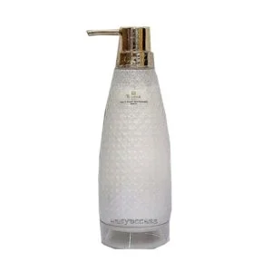 Bismid Milk Half Cast Whitening Bath - 500ml