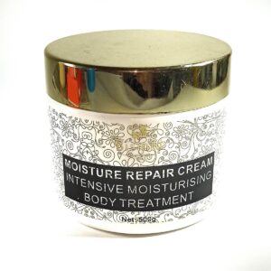 Bismid Moisture Repair Cream 500g | Lami Fragrance