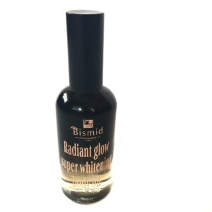 Bismid Radiant Glow Super Whitening Body Oil - Lami Fragarance