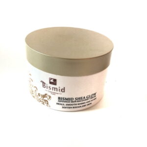 Bismid Shea Glow Recovery Cream - Lami Fragrance