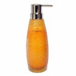Bismid Skin Care Amber Half Cast Whitening Bath - 500ml