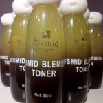 Bismid Skin Care Blemish Toner 80ml