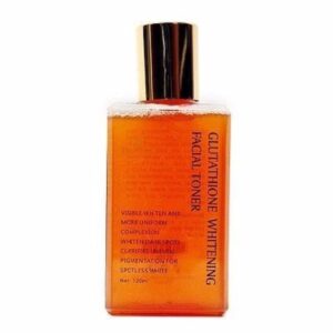 Bismid Skin Care Glutathione Whitening Facial Toner - 120ml