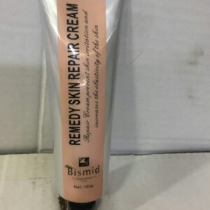 Bismid Skin Care Remedy Skin Repairing Cream - 150ml