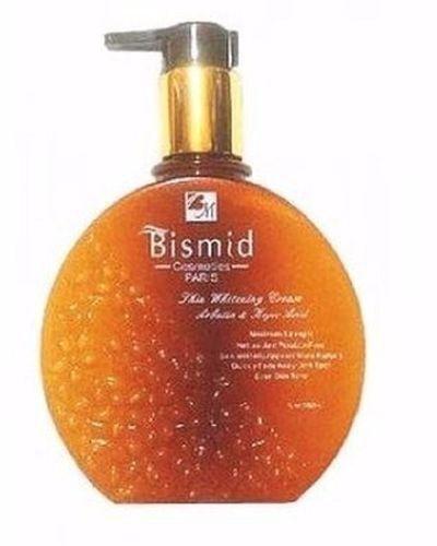 Bismid Skin Care Skin Whitening Cream Arbutin And Kojic Acid - 280ml
