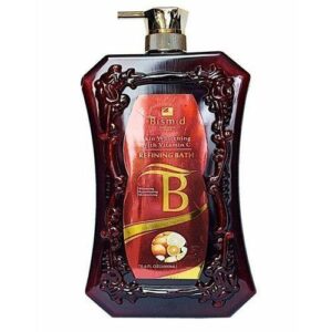 Bismid Skin Care Skin Whitening Refining Bath 2000ml