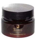 Bismid Skin Care Super Strength Whitening Cream 250g