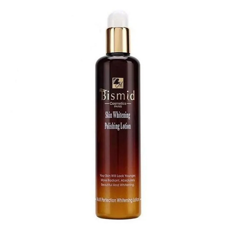 Bismid Skin Polishing Lotion 350ml