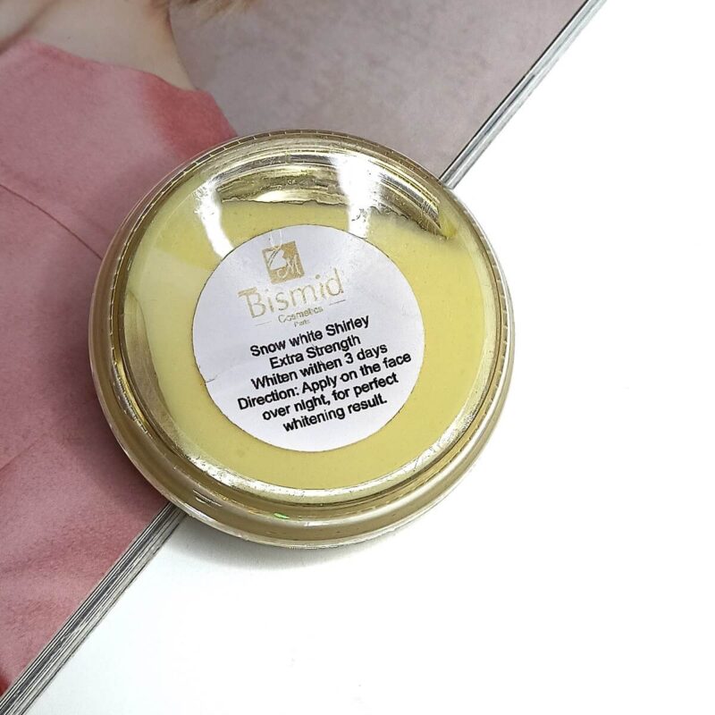 Bismid Snow White Shirley | Lami Fragrance