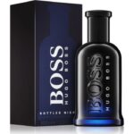 Hugo Boss Bottled Night EDT 100ml | Lami Fragrance