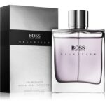 Boss Selection EDT for Men 90ml | Lami Fragrance