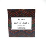 Breed Highlights Perfume 100ml | Lami Fragrance