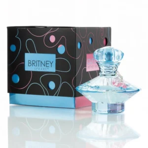 Britney Spears Curious perfume