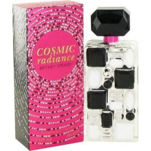 Britney Spears Perfume Cosmic Radiance EDP for Women 100ml