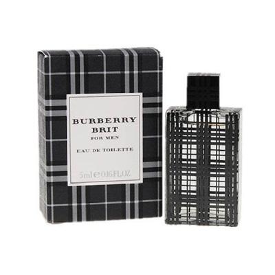 Burberry Brit for Men mini Perfume - 5ml