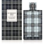 Burberry Fragrance Brit for Men EDT - 100ML