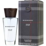 Burberry Fragrance Touch EDT for Men 100ml