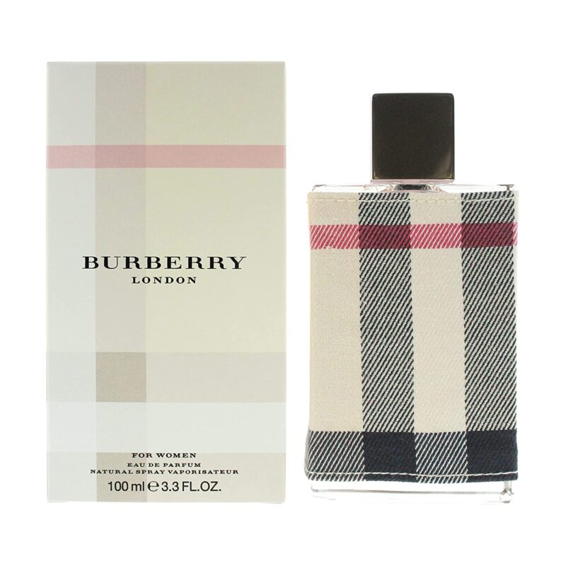 Burberry London for Women 100ml | Lami Fragrance