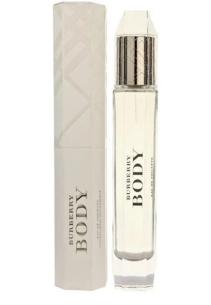 Burberry Body EDP for Women 85ml | Lami Fragrance