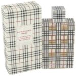Burberry Perfume Brit EDP for women - 100ml