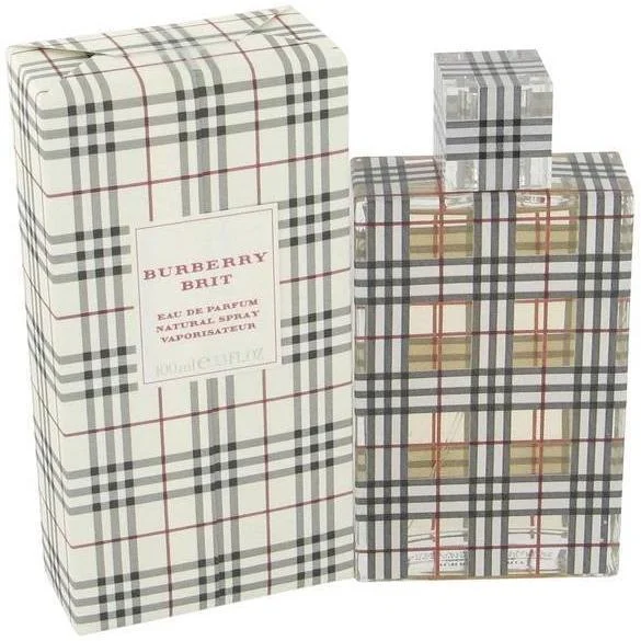 Burberry Brit EDP for women 100ml Lami Fragrance